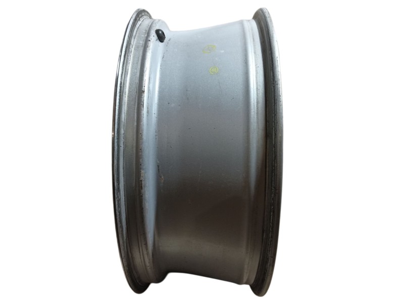Recambio de llanta para audi q3 (f3b) 35 tdi referencia OEM IAM  7.0Jx18 ET43