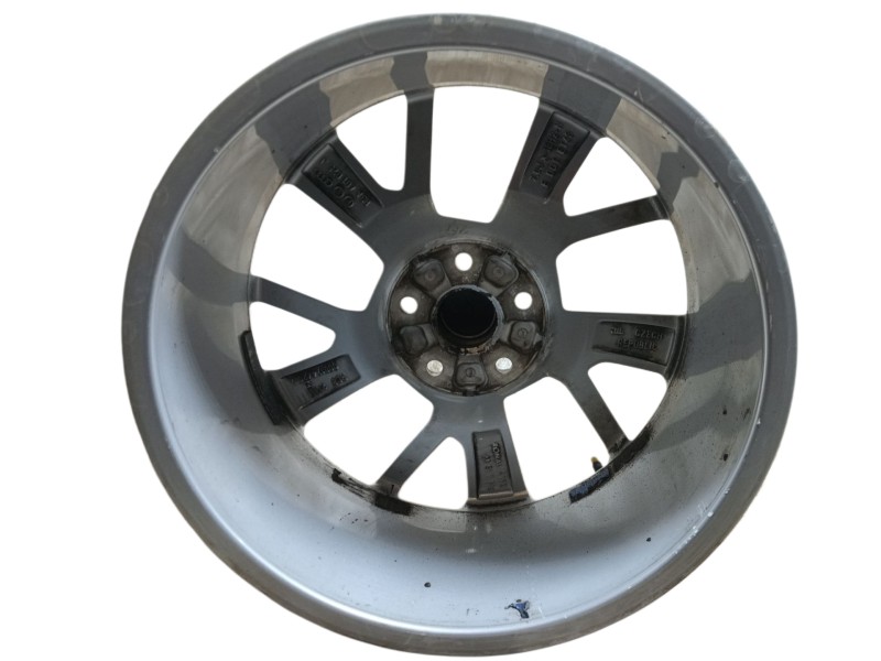Recambio de llanta para audi q3 (f3b) 35 tdi referencia OEM IAM  7.0Jx18 ET43