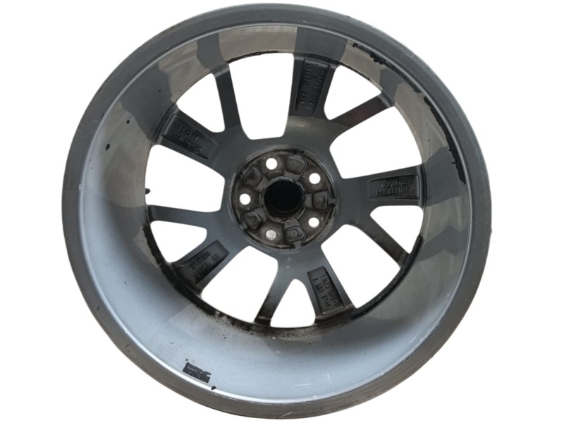 Recambio de llanta para audi q3 (f3b) 35 tdi referencia OEM IAM  7.0Jx18 ET43