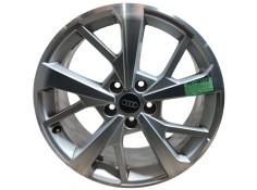 Recambio de llanta para audi q3 (f3b) 35 tdi referencia OEM IAM  7.0Jx18 ET43