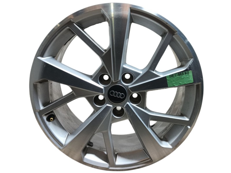 Recambio de llanta para audi q3 (f3b) 35 tdi referencia OEM IAM  7.0Jx18 ET43