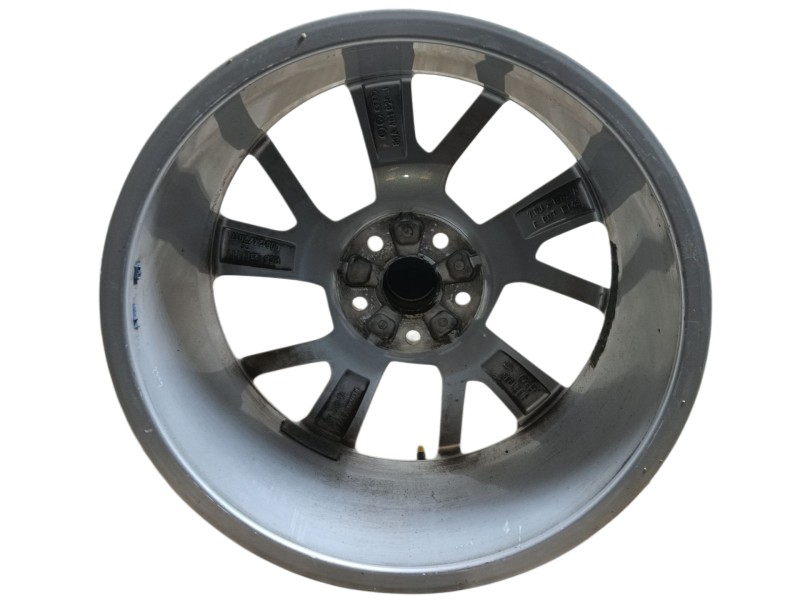 Recambio de llanta para audi q3 (f3b) 35 tdi referencia OEM IAM  7.0Jx18 ET43