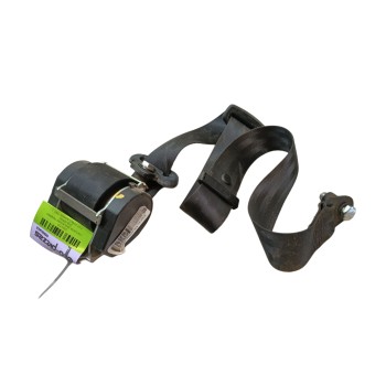 CINTURON SEGURIDAD TRASERO IZQUIERDO 735517005 6213602 