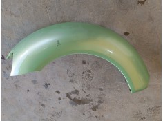 Recambio de aleta delantera izquierda para volkswagen new beetle (9c1, 1c1) 1.6 referencia OEM IAM 1C0821105FGRU   2