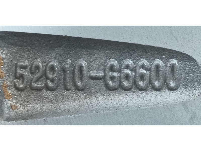 Recambio de llanta para kia picanto iii (ja) 1.0 referencia OEM IAM   