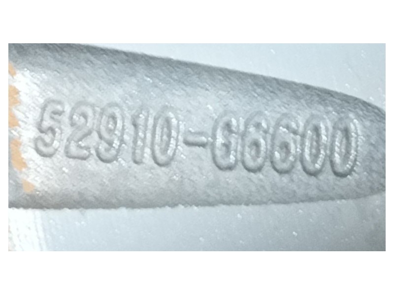 Recambio de llanta para kia picanto iii (ja) 1.0 referencia OEM IAM   