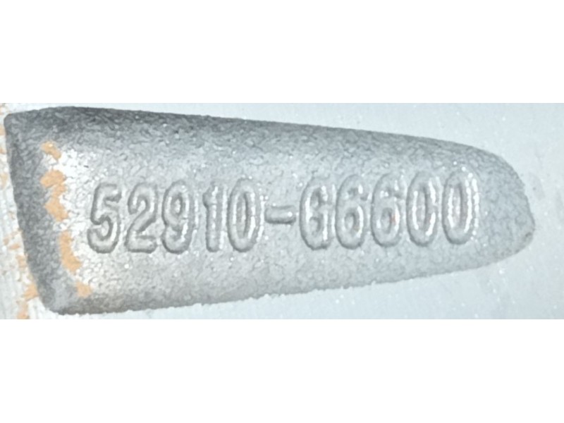 Recambio de llanta para kia picanto iii (ja) 1.0 referencia OEM IAM   