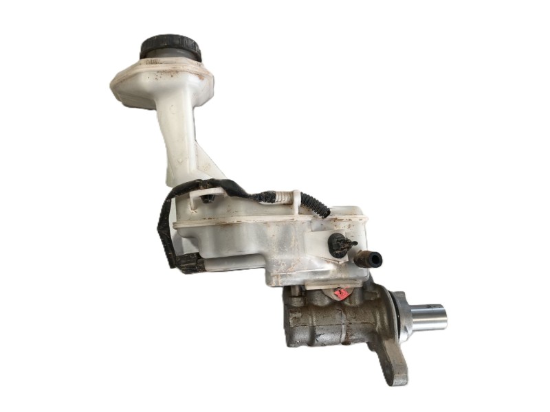 Recambio de bomba freno para nissan qashqai ii (j11, j11_) 1.5 dci referencia OEM IAM   