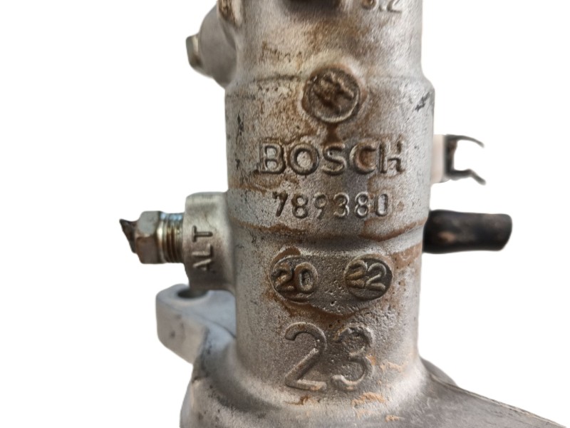 Recambio de bomba freno para nissan qashqai ii (j11, j11_) 1.5 dci referencia OEM IAM   