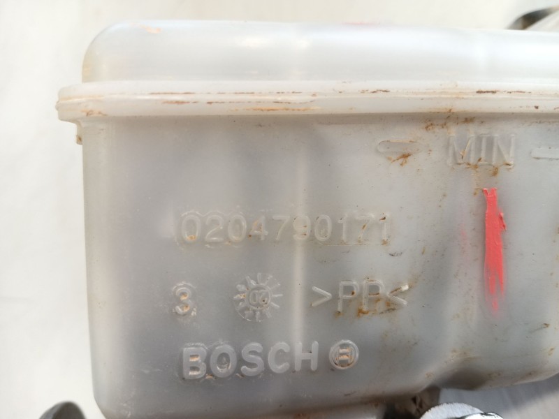 Recambio de bomba freno para nissan qashqai ii (j11, j11_) 1.5 dci referencia OEM IAM   