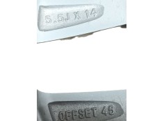 Recambio de llanta para kia picanto iii (ja) 1.0 referencia OEM IAM   