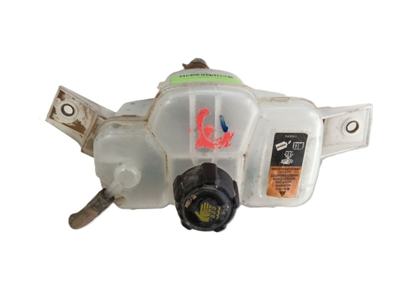 Recambio de deposito expansion para nissan qashqai ii (j11, j11_) 1.5 dci referencia OEM IAM   