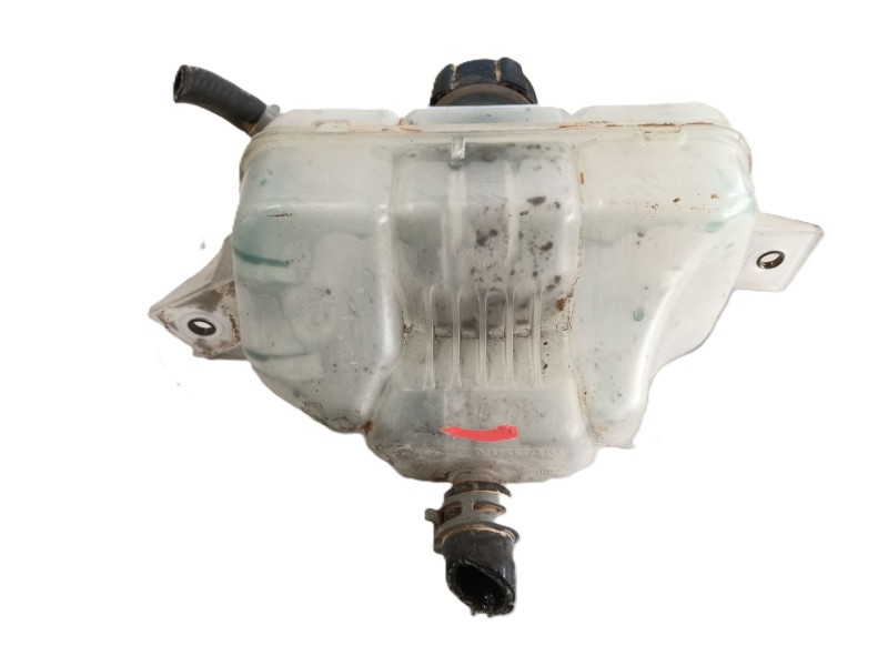 Recambio de deposito expansion para nissan qashqai ii (j11, j11_) 1.5 dci referencia OEM IAM   