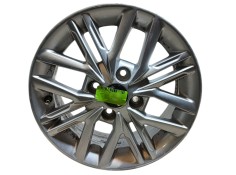 Recambio de llanta para kia picanto iii (ja) 1.0 referencia OEM IAM  5.5Jx14 ET45