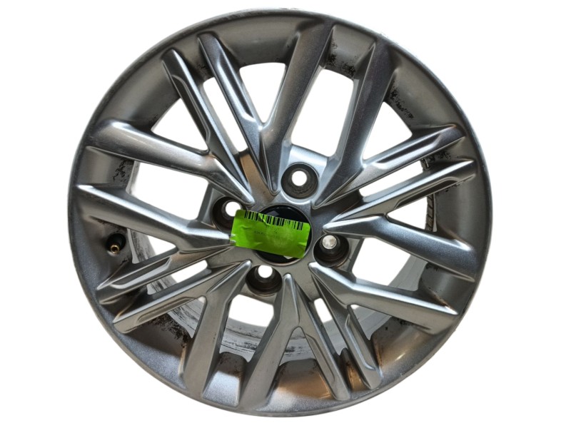 Recambio de llanta para kia picanto iii (ja) 1.0 referencia OEM IAM  5.5Jx14 ET45