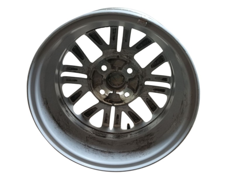 Recambio de llanta para kia picanto iii (ja) 1.0 referencia OEM IAM  5.5Jx14 ET45