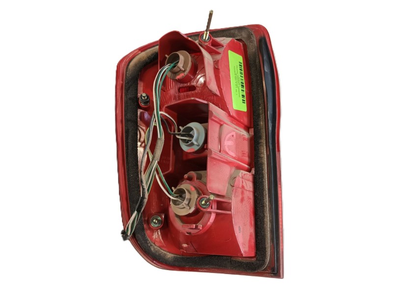 Recambio de piloto trasero derecho para toyota rav 4 ii (_a2_) 2.0 d 4wd (cla20_, cla21_) referencia OEM IAM 8155142060  