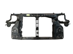 Recambio de panel frontal para hyundai tucson (jm) 2.0 crdi referencia OEM IAM 641012E001  
