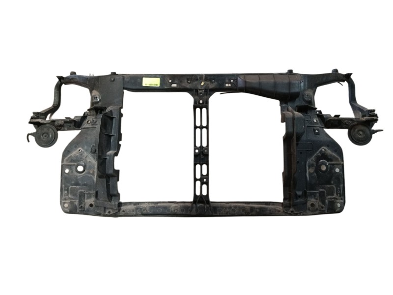 Recambio de panel frontal para hyundai tucson (jm) 2.0 crdi referencia OEM IAM 641012E001  