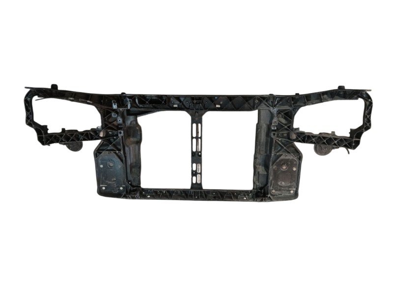 Recambio de panel frontal para hyundai tucson (jm) 2.0 crdi referencia OEM IAM 641012E001  