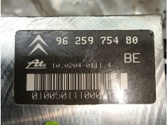 Recambio de abs para citroën xantia (x1_, x2_) 2.0 hdi 90 referencia OEM IAM 454130   2