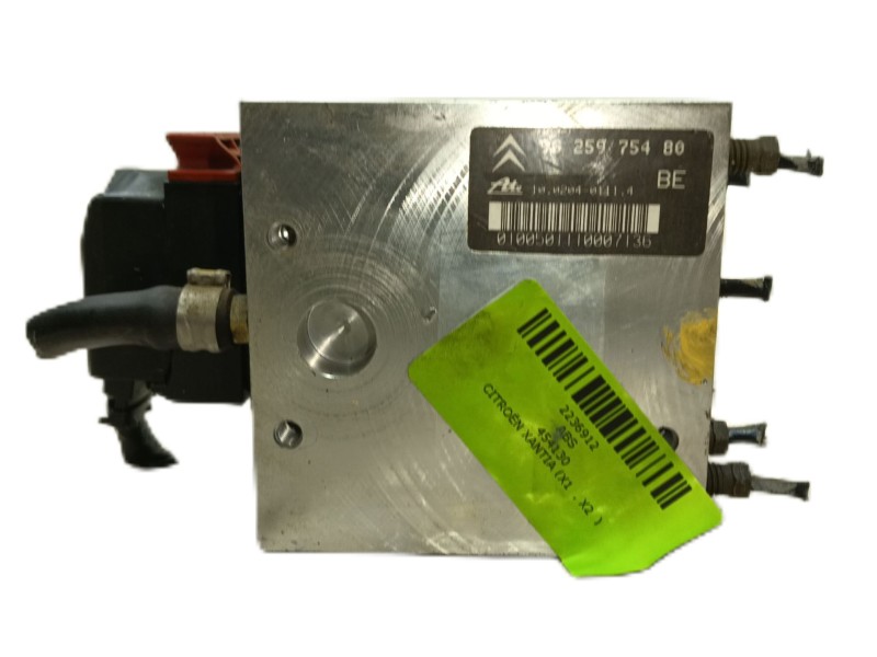 Recambio de abs para citroën xantia (x1_, x2_) 2.0 hdi 90 referencia OEM IAM 454130  