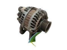 Recambio de alternador para nissan qashqai i (j10, nj10) 1.6 referencia OEM IAM 23100BC02M A2TJ0291ZE 