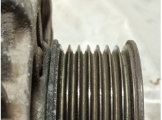 Recambio de alternador para nissan qashqai i (j10, nj10) 1.6 referencia OEM IAM 23100BC02M A2TJ0291ZE  2