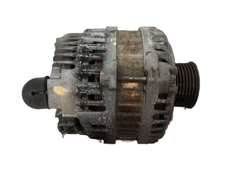 Recambio de alternador para nissan qashqai i (j10, nj10) 1.6 referencia OEM IAM 23100BC02M A2TJ0291ZE 