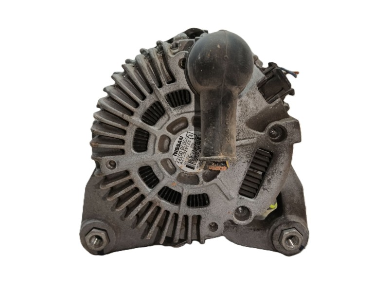 Recambio de alternador para nissan qashqai i (j10, nj10) 1.6 referencia OEM IAM 23100BC02M A2TJ0291ZE 
