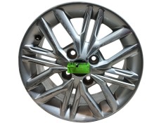 Recambio de llanta para kia picanto iii (ja) 1.0 referencia OEM IAM  5.5Jx14 ET45