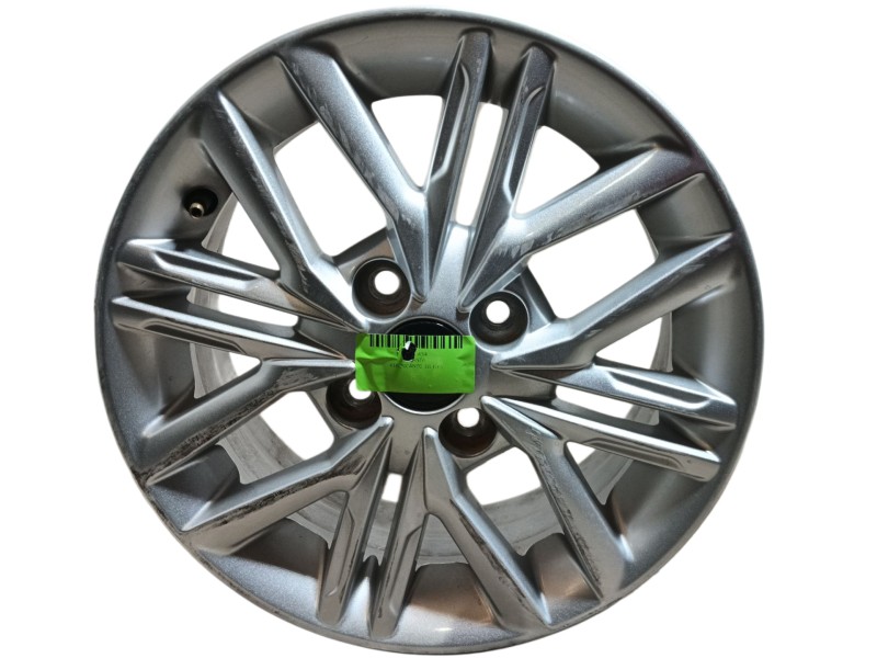 Recambio de llanta para kia picanto iii (ja) 1.0 referencia OEM IAM  5.5Jx14 ET45