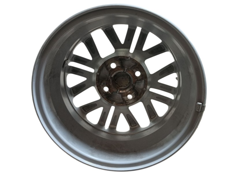 Recambio de llanta para kia picanto iii (ja) 1.0 referencia OEM IAM  5.5Jx14 ET45