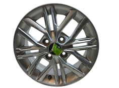Recambio de llanta para kia picanto iii (ja) 1.0 referencia OEM IAM  5.5Jx14 ET45