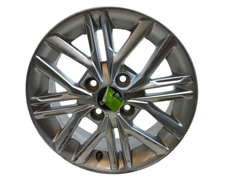 Recambio de llanta para kia picanto iii (ja) 1.0 referencia OEM IAM  5.5Jx14 ET45