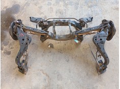Recambio de puente trasero para nissan qashqai i (j10, nj10) 1.6 referencia OEM IAM 55401JD01A  