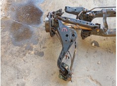 Recambio de puente trasero para nissan qashqai i (j10, nj10) 1.6 referencia OEM IAM 55401JD01A   2