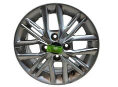 Recambio de llanta para kia picanto iii (ja) 1.0 referencia OEM IAM  5.5Jx14 ET45