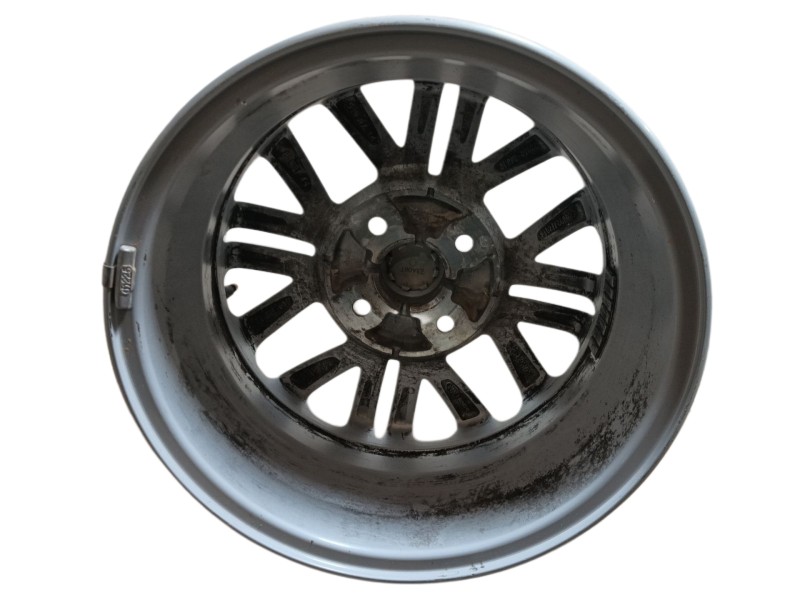 Recambio de llanta para kia picanto iii (ja) 1.0 referencia OEM IAM  5.5Jx14 ET45