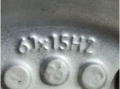 Recambio de llanta para volkswagen golf iii (1h1) 1.6 referencia OEM IAM    2