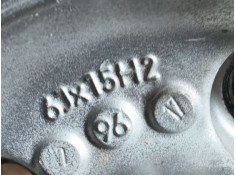 Recambio de llanta para volkswagen golf iii (1h1) 1.6 referencia OEM IAM  6Jx15 ET45 2