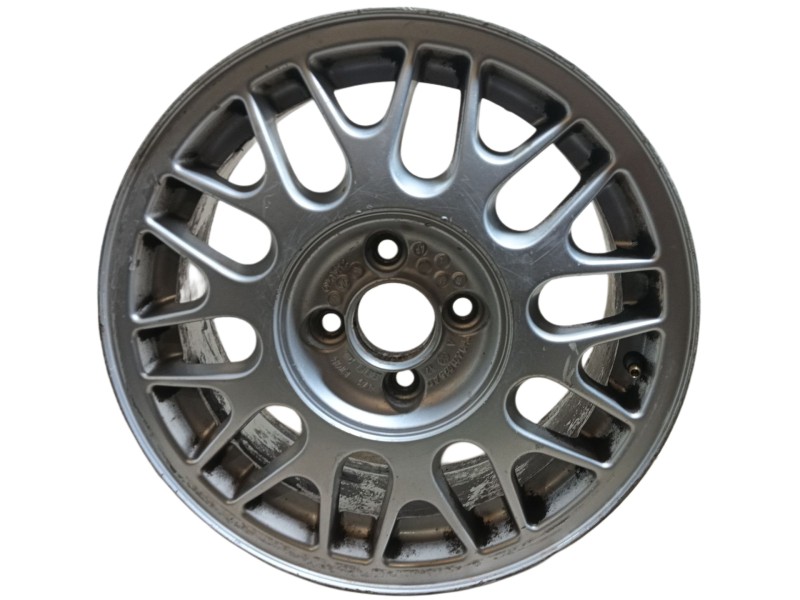 Recambio de llanta para volkswagen golf iii (1h1) 1.6 referencia OEM IAM  6Jx15 ET45