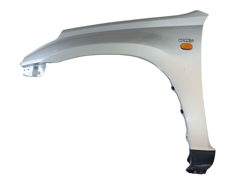 Recambio de aleta delantera izquierda para toyota rav 4 ii (_a2_) 2.0 d 4wd (cla20_, cla21_) referencia OEM IAM 5381242140  