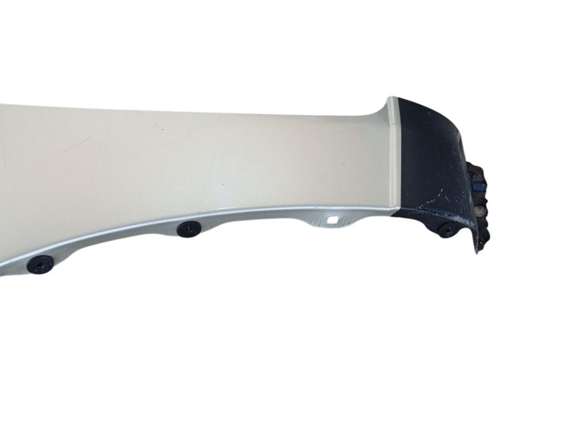 Recambio de aleta delantera izquierda para toyota rav 4 ii (_a2_) 2.0 d 4wd (cla20_, cla21_) referencia OEM IAM 5381242140  