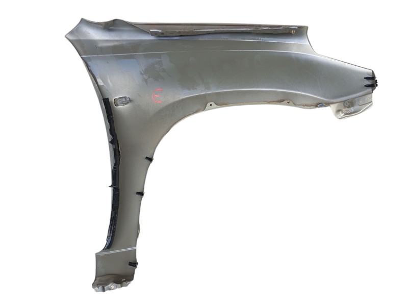 Recambio de aleta delantera izquierda para toyota rav 4 ii (_a2_) 2.0 d 4wd (cla20_, cla21_) referencia OEM IAM 5381242140  