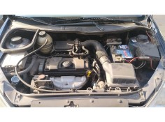Recambio de caja cambios para peugeot 206 hatchback (2a/c) 1.1 i referencia OEM IAM   