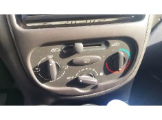 Recambio de mando calefaccion / aire acondicionado para peugeot 206 hatchback (2a/c) 1.1 i referencia OEM IAM   