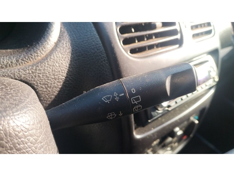 Recambio de mando limpia para peugeot 206 hatchback (2a/c) 1.1 i referencia OEM IAM   