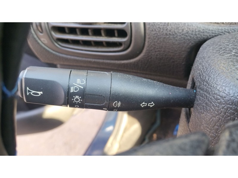 Recambio de mando luces para peugeot 206 hatchback (2a/c) 1.1 i referencia OEM IAM   