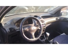 Recambio de salpicadero para peugeot 206 hatchback (2a/c) 1.1 i referencia OEM IAM   
